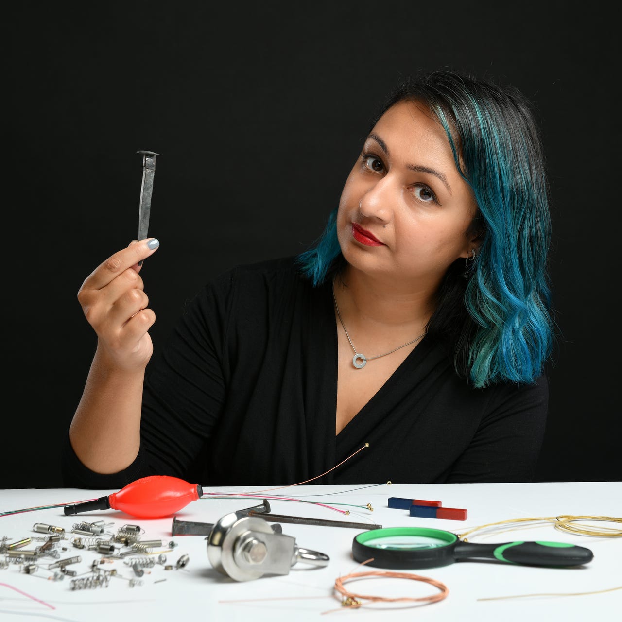 Riveting, with Roma.