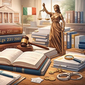 Decreto 231/2001: verso una riforma strutturale della responsabilità dell’ente