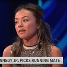RFK Jr. Running Mate Thinks Sunlight Is The Best Fertility Treatment
