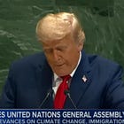 How Can Trump Be A Fearsome Dictator If He’s Such An Unpopular Loser?