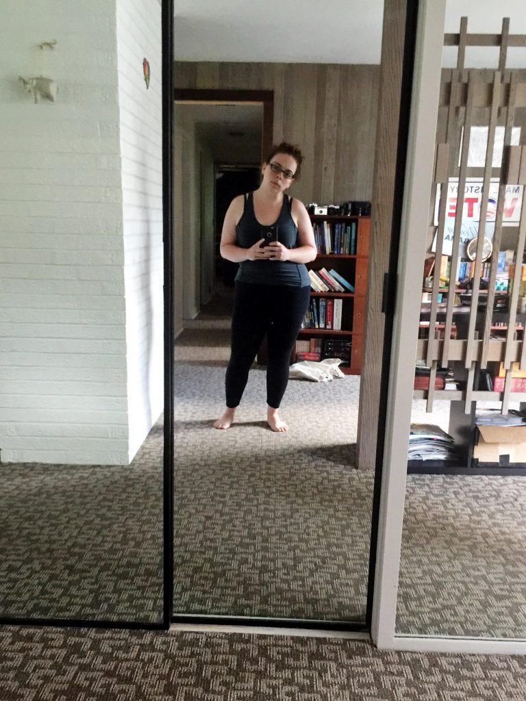 rukristin: Feminist Scrapbooker. Week in the Life 2015 | Wednesday