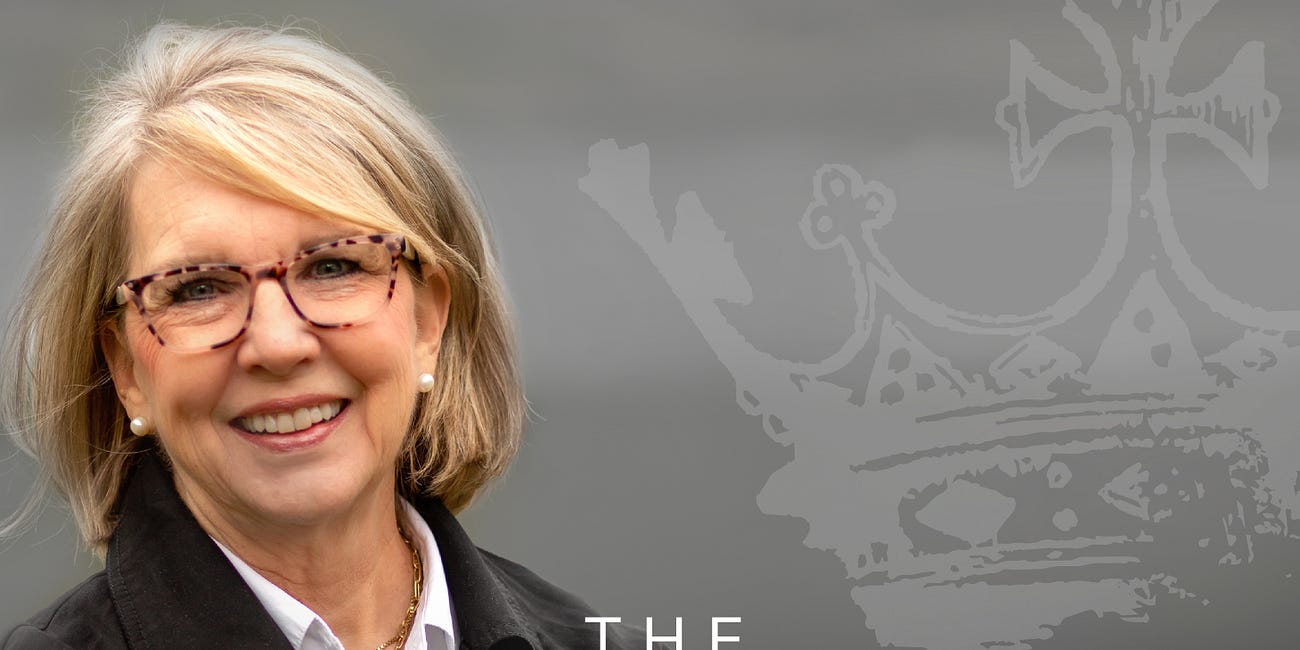 The Barbara Rainey Podcast: The Top Ten Things Kids Need