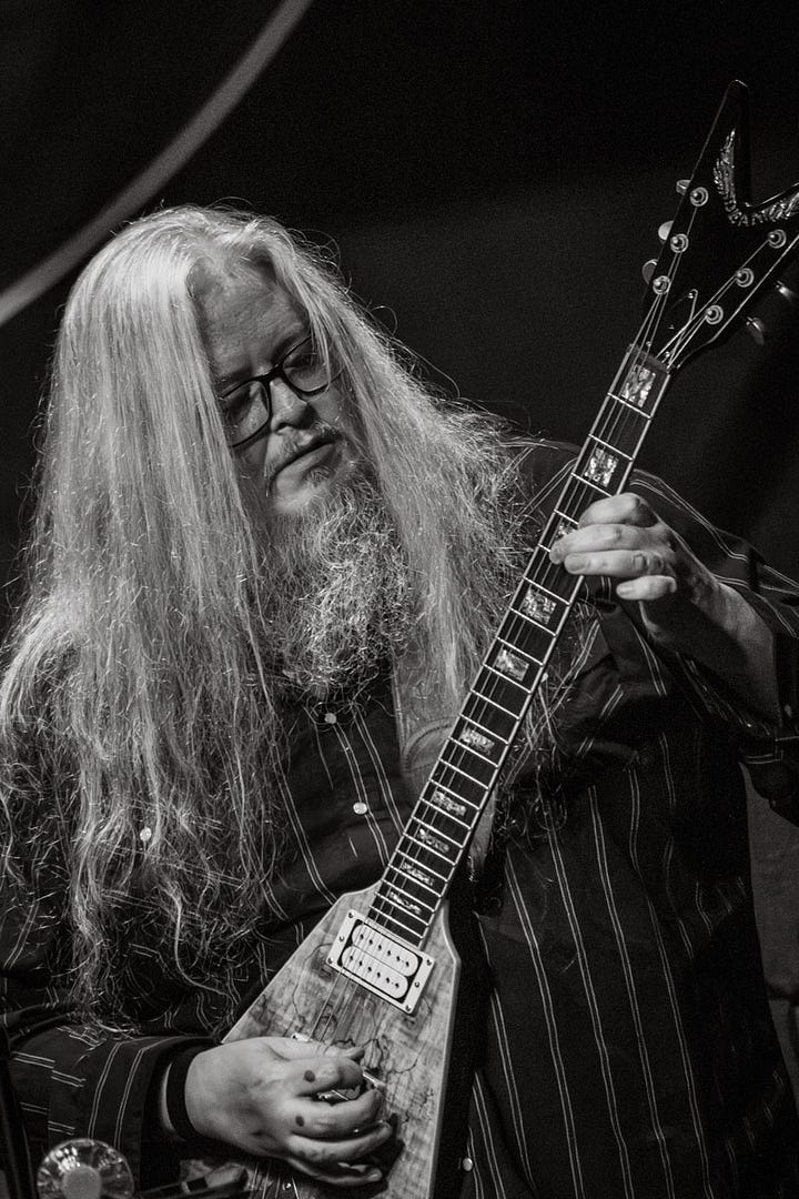 Local Zero performs at The Iron Horse Pub, Wichita Falls