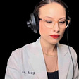 Dr. Meg's avatar