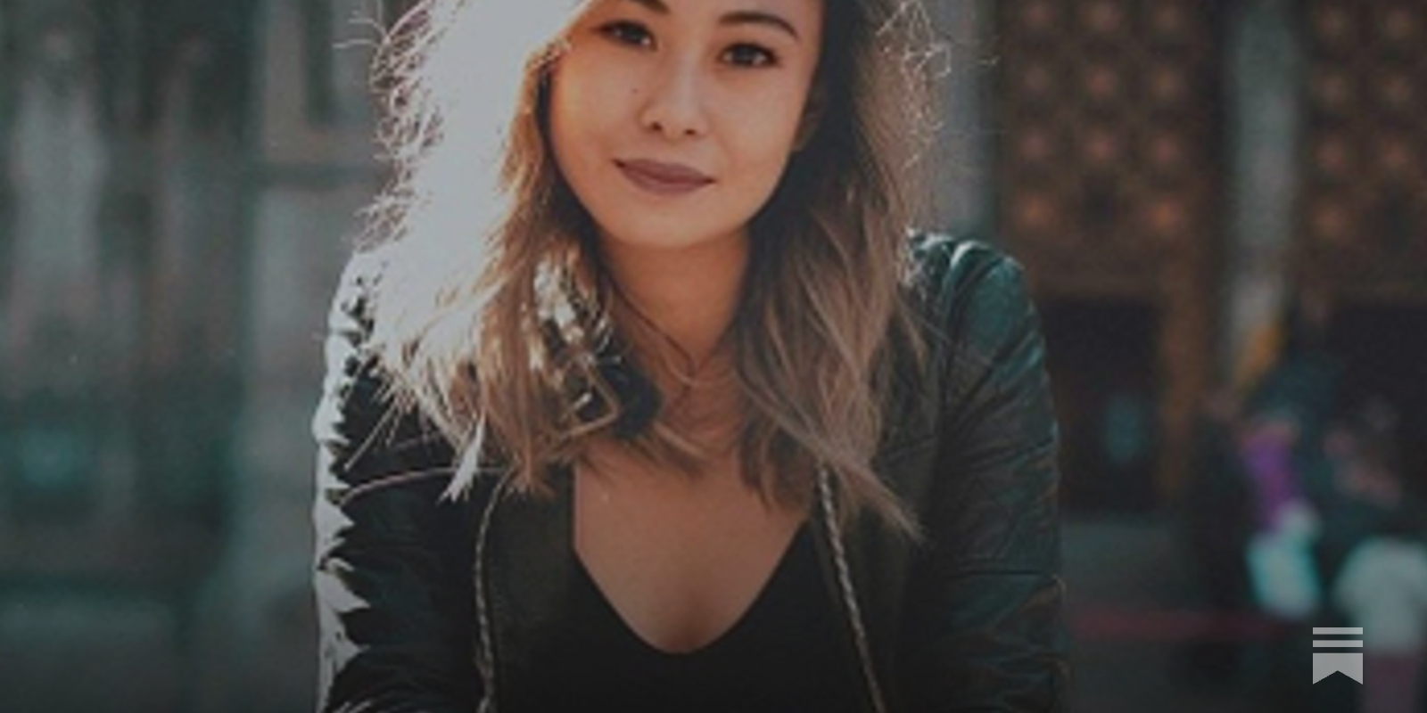 Lucy Guo On The Importance Of Mental Health As A Founder