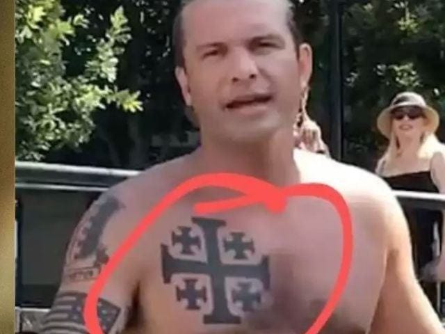 May be an image of 1 person and text