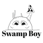 Swamp Boy