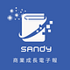 Sandy 成長筆記週報