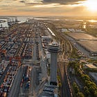 10 Container Shipping Signals Shaping What Comes Next