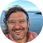 Bram Hubbell's avatar