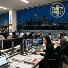 Defunding the CBC? The Evidence You Haven't Been Told (News Commentary)