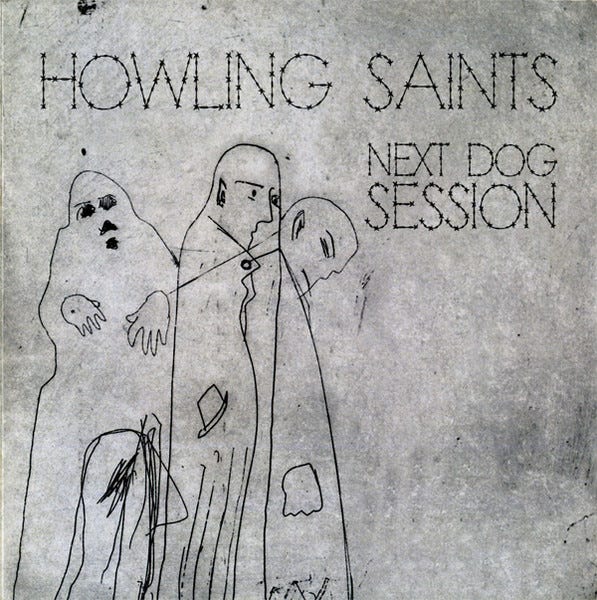 Next Dog Session, Primary, 1 of 4