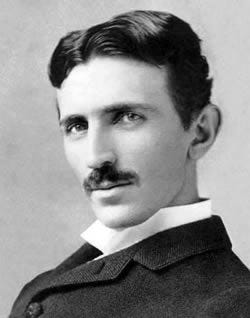 Nikola Tesla