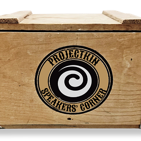 New Series » Speakers’ Corner » featuring Jennifer Jones & Guests