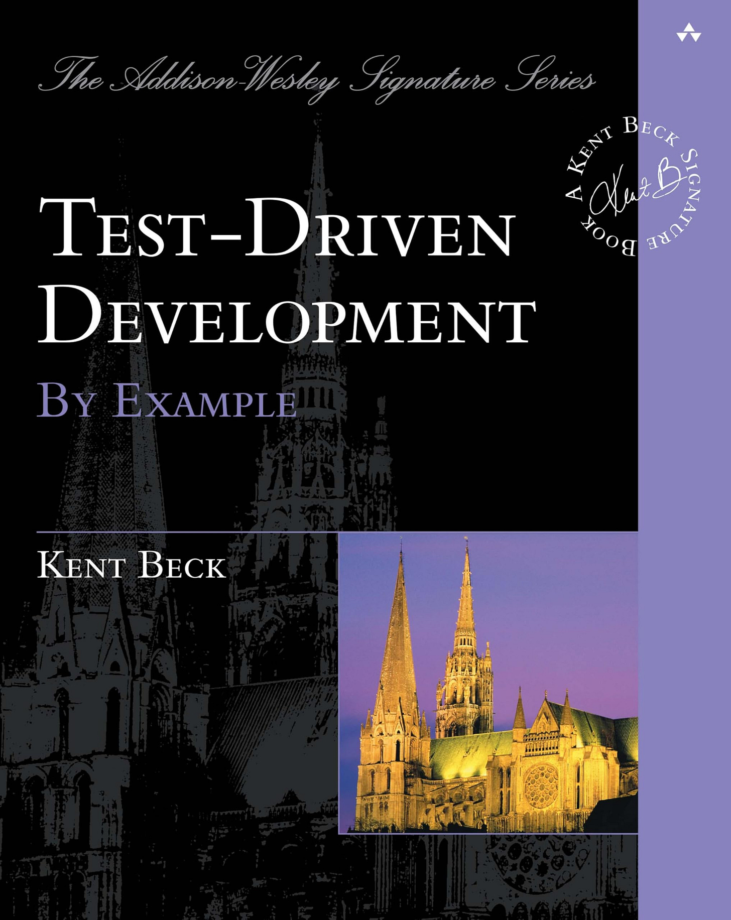 Test Driven Development: By Example (Addison Wesley Signature Series) : Beck, Kent: Amazon.de: Books Test Driven Development: By Example (Addison Wesley Signature Series) : Beck, Kent: Amazon.de: Books