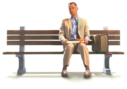 Forrest Gump