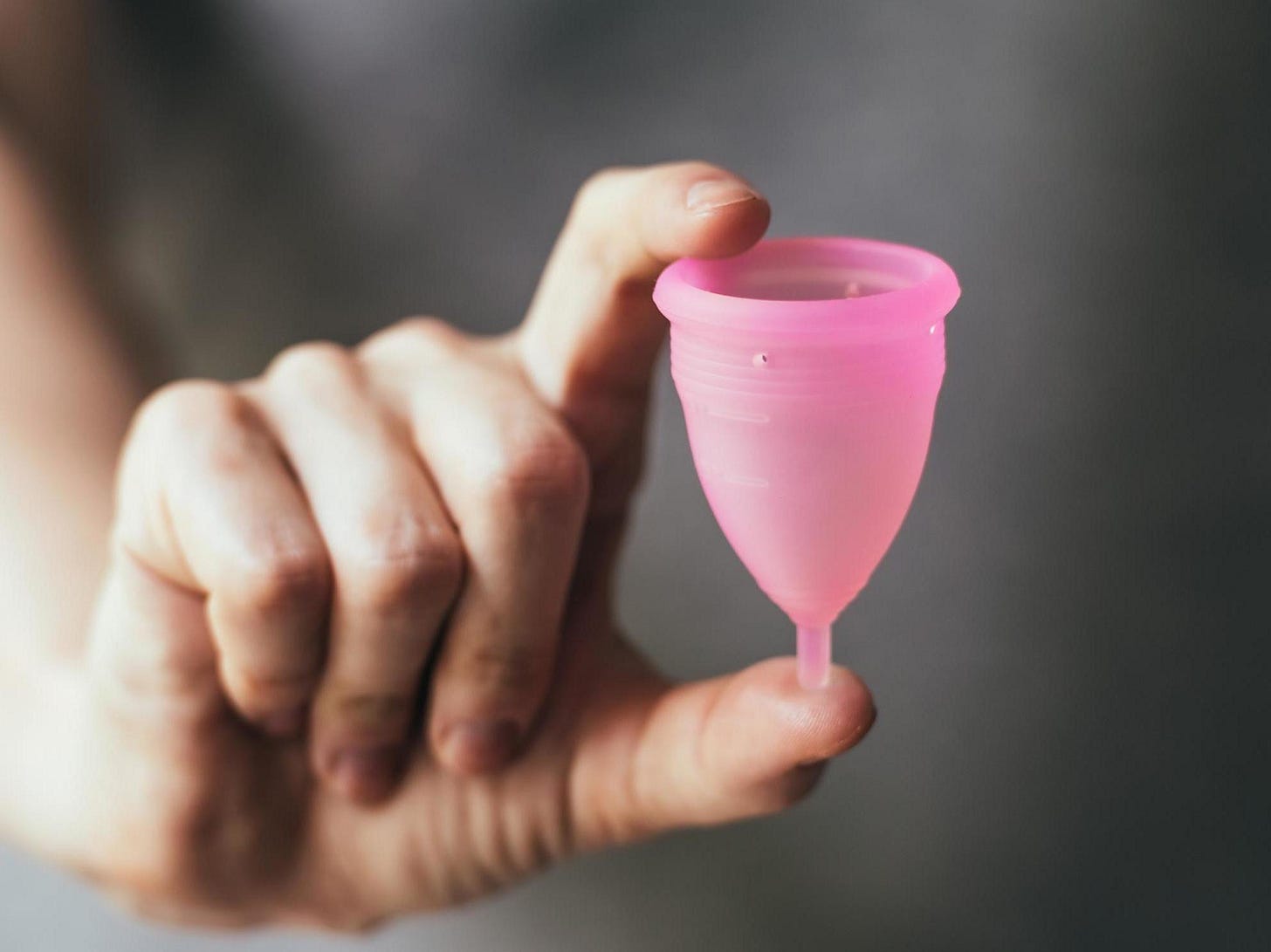 Menstrual cups as safe and effective as tampons, says scientific review |  The Independent | The Independent