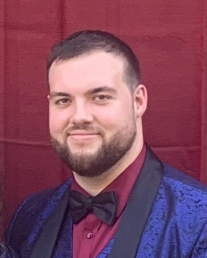 Trevor Scott Deyo Profile Photo Trevor Scott Deyo Profile Photo