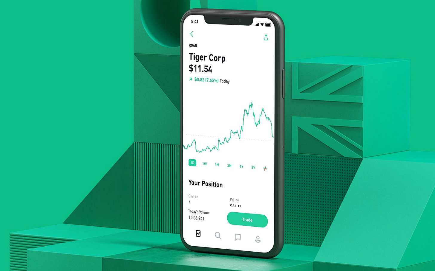 How Robinhood – the Facebook of finance – went from hero to zero in 24 hours
