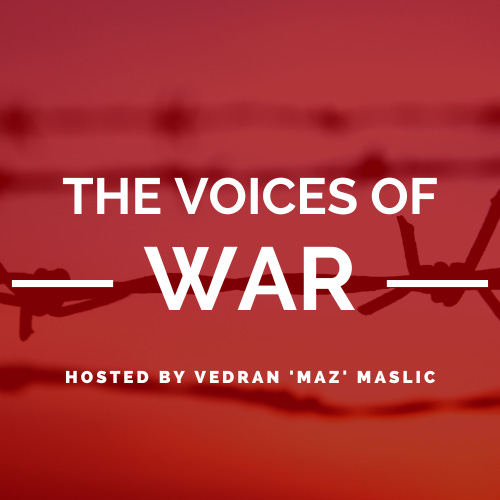 The Voices Of War Dispatch