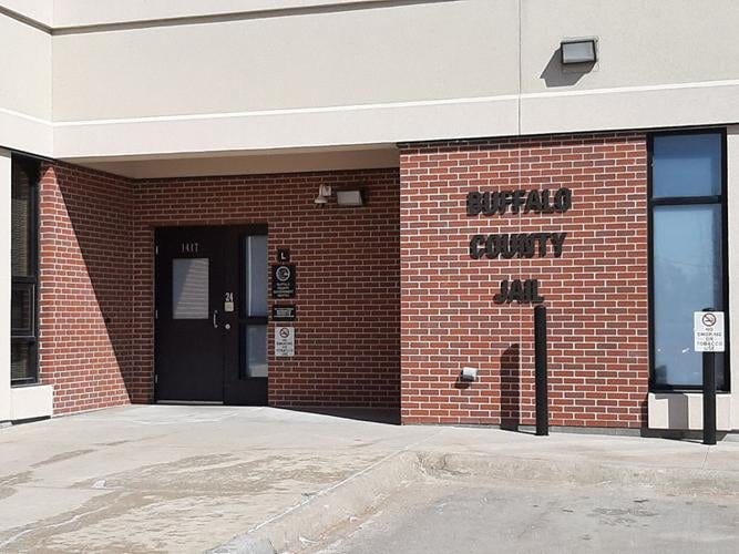 Buffalo County Jail releases nonviolent inmates, takes action during  pandemic