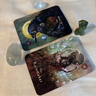 Relative truths, absolute sounds: A Jupiterian tale