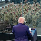 How the Military Can Regain Public Trust