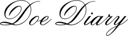 Doe Diary