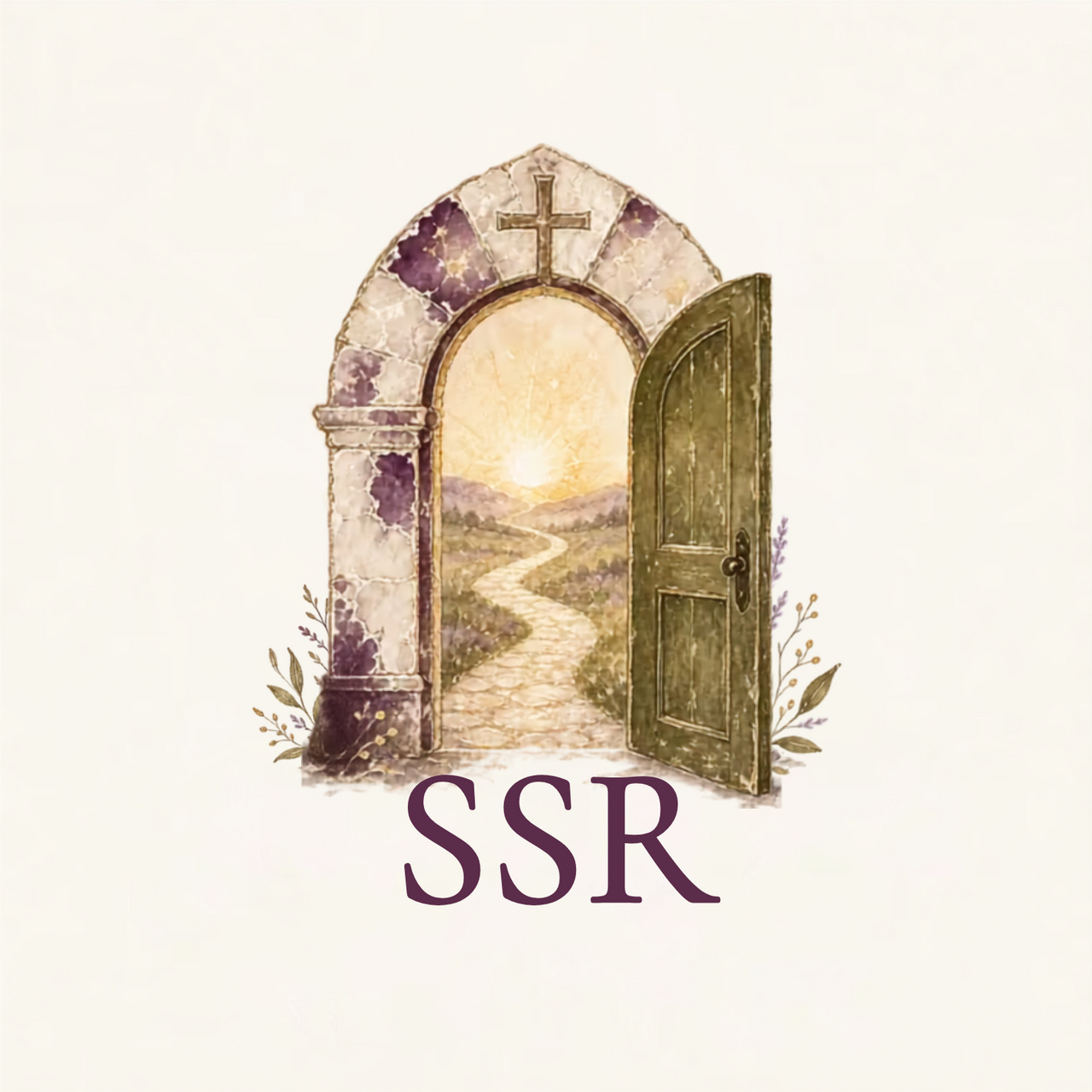 Sassy Soul Revival logo