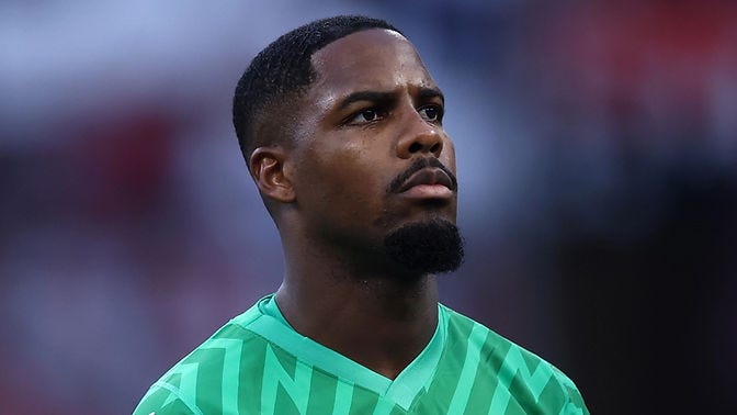 Mike Maignan informs AC Milan of Chelsea transfer decision Mike Maignan informs AC Milan of Chelsea transfer decision