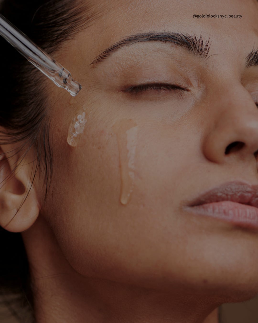 THE SKIN EDIT: What Your Skin Actually Needs in Your 40s, 50s, 60s and Beyond