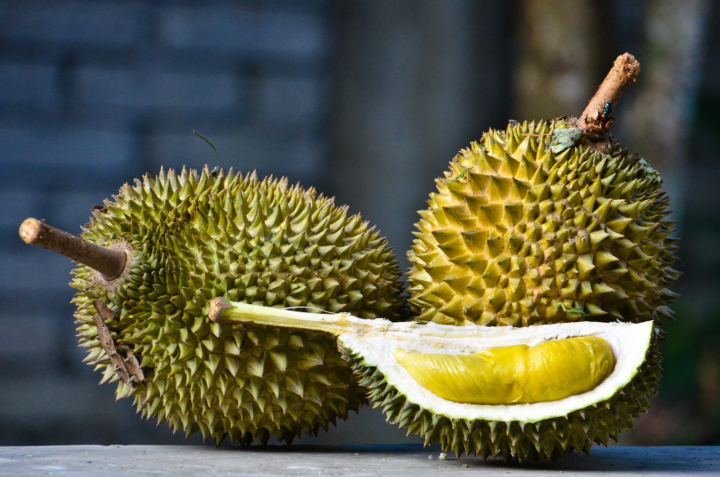 Durian Durian