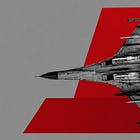 Novel Approaches to Russian Air-to-Air Combat in Ukraine