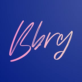 Digital snack — Bbrg