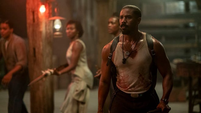 Sinners' trailer: Ryan Coogler mixes blues, hoodoo in vampire movie