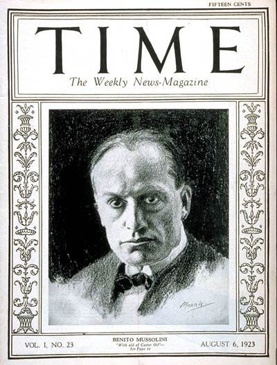 File:Benito Mussolini Time cover 1923.jpg