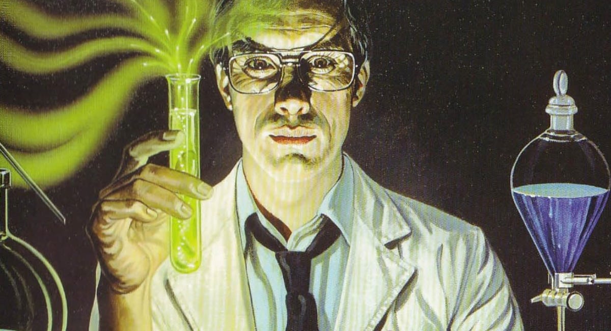 Re-Animator (1985)