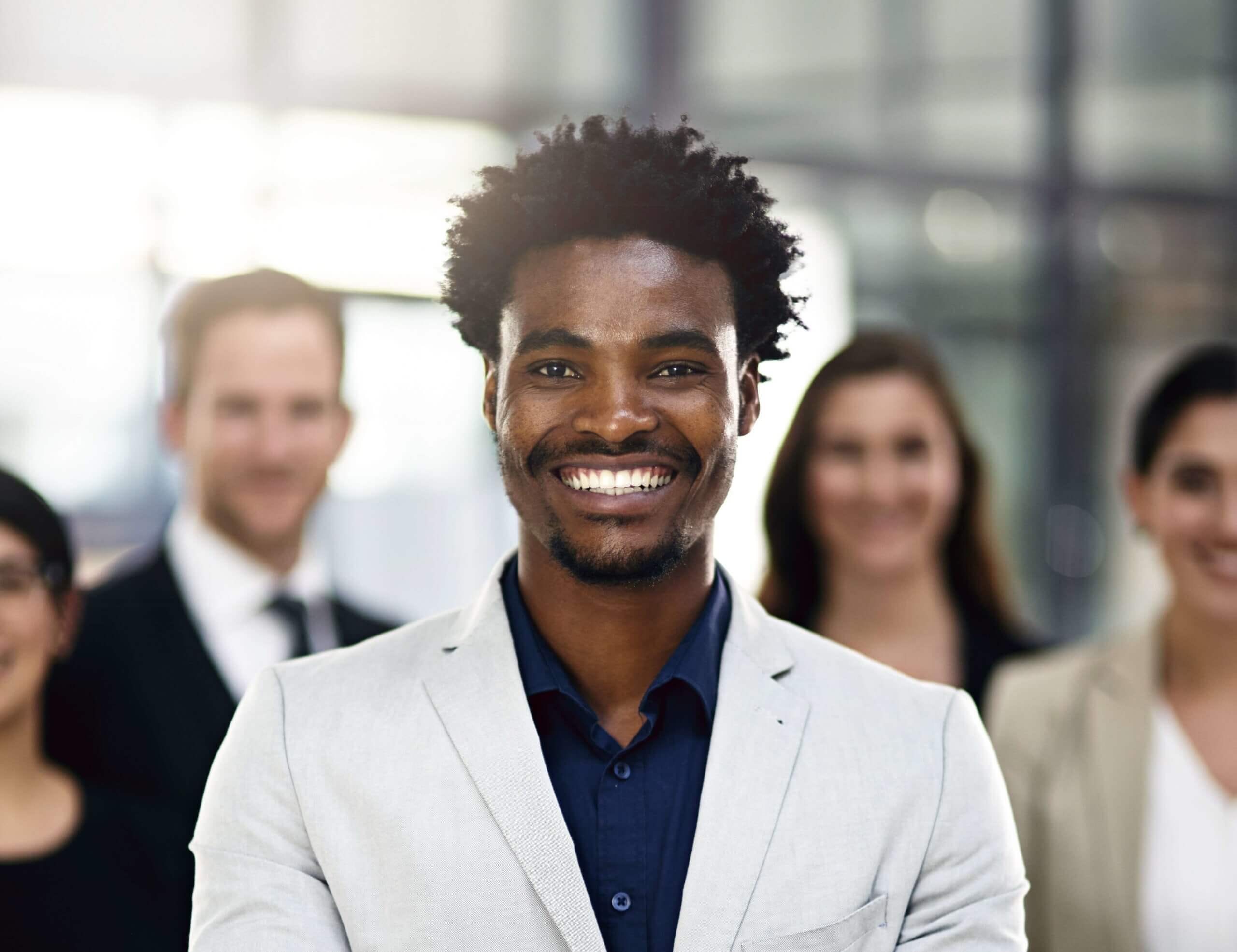 Who's hiring this week in Africa? — newsletter edition cover