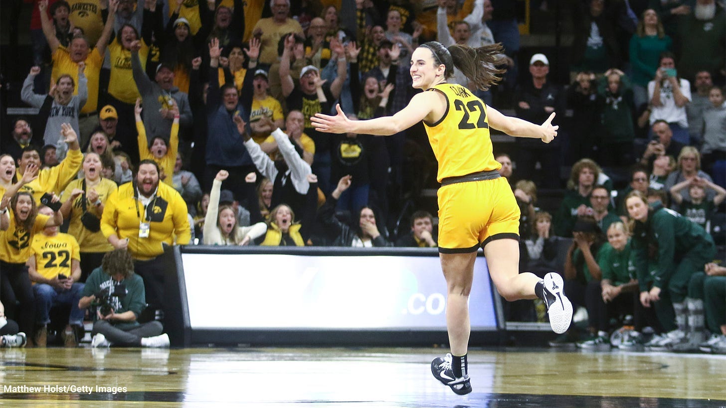NCAA, ESPN agree to landmark media rights deal covering 40 NCAA  championships