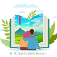 N. N. Light's Book Heaven's avatar
