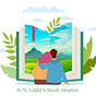 N. N. Light's Book Heaven's avatar