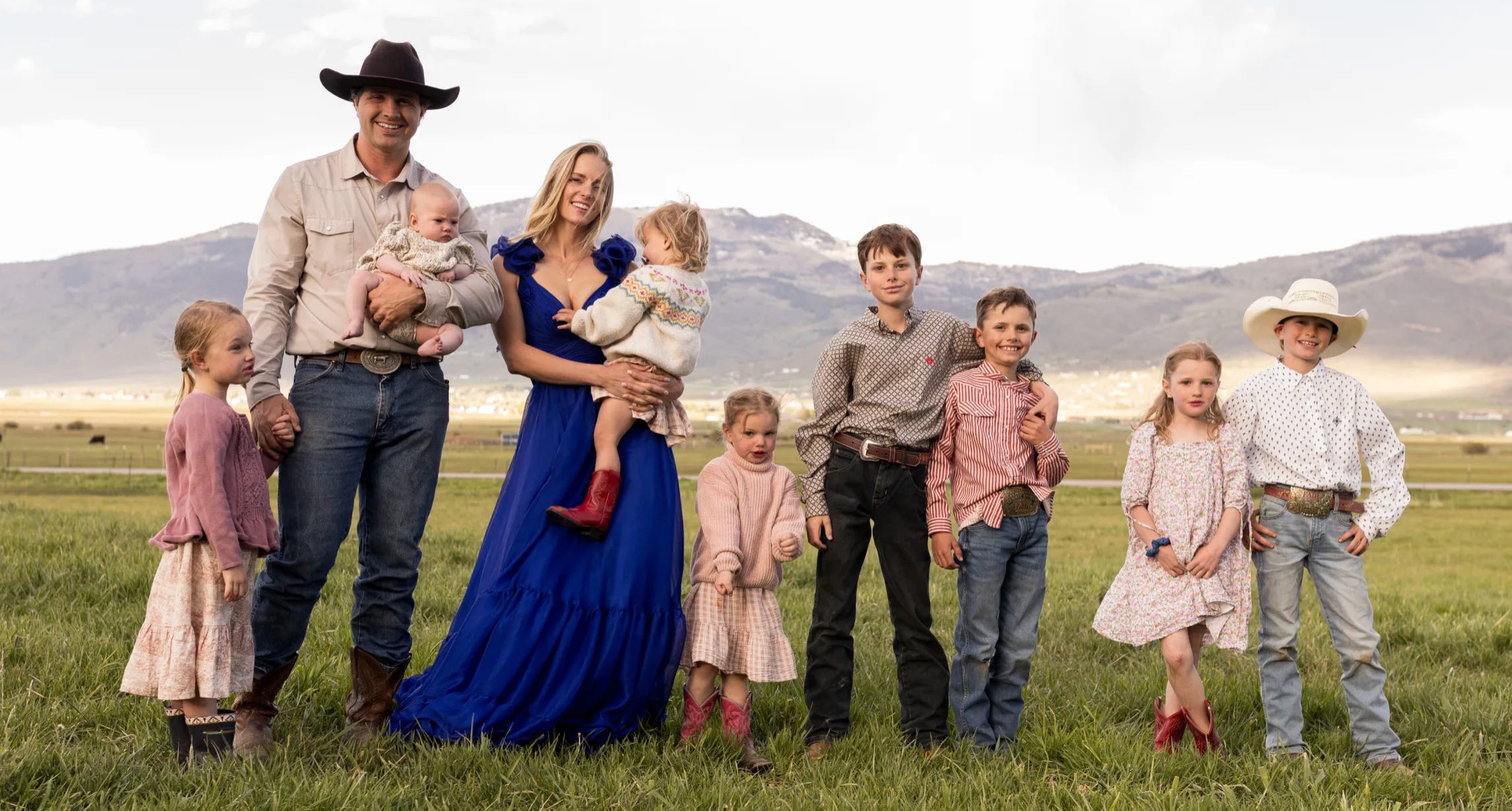 What's so scary about a tradwife? - by Lane Anderson