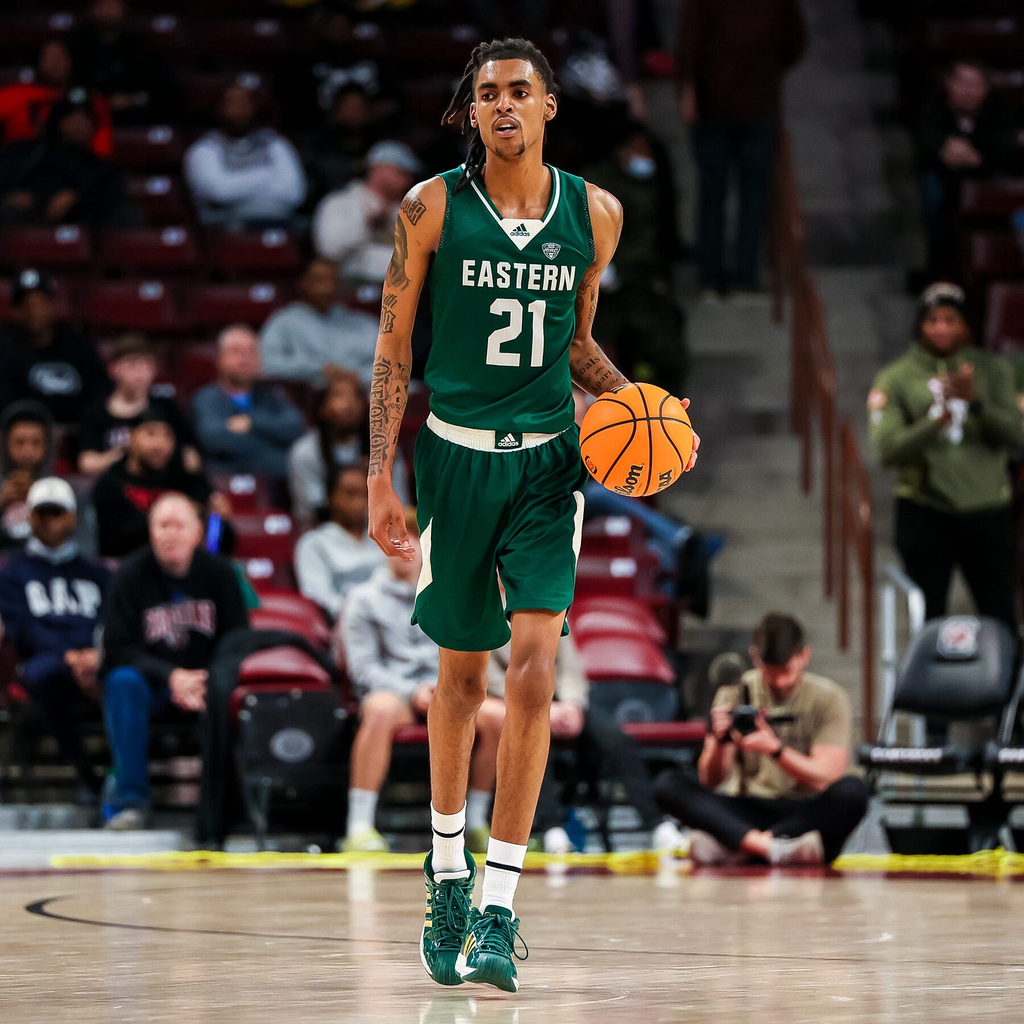 He Was Billed as the Next LeBron. But Will Emoni Bates Make It at All? -  The New York Times