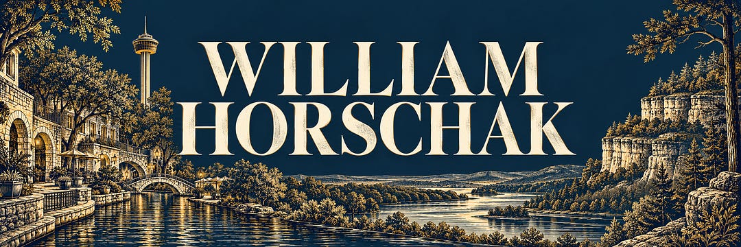 William Horschak