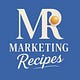 Marketing Recipes 🍳