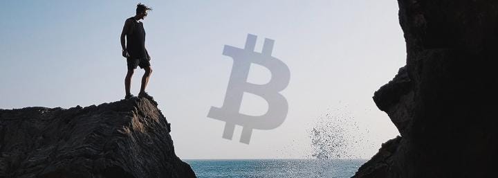 Analyst: this statistical model says there’s a 75% chance Bitcoin rallies even higher next week Analyst: this statistical model says there’s a 75% chance Bitcoin rallies even higher next week