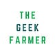 The Geek Farmer by Luca Siciliano