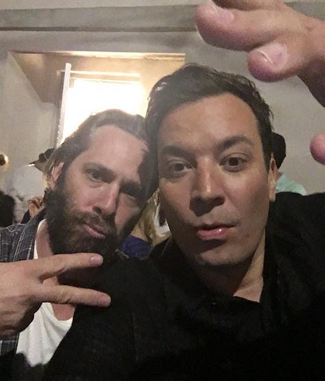 Rick Schwartz Jeremy Frommer Harvey Weinstein Creat'd rape Jimmy Fallon, Leonardo Di Caprio, John Legend, Nicole Kidman, Robert DiNero 