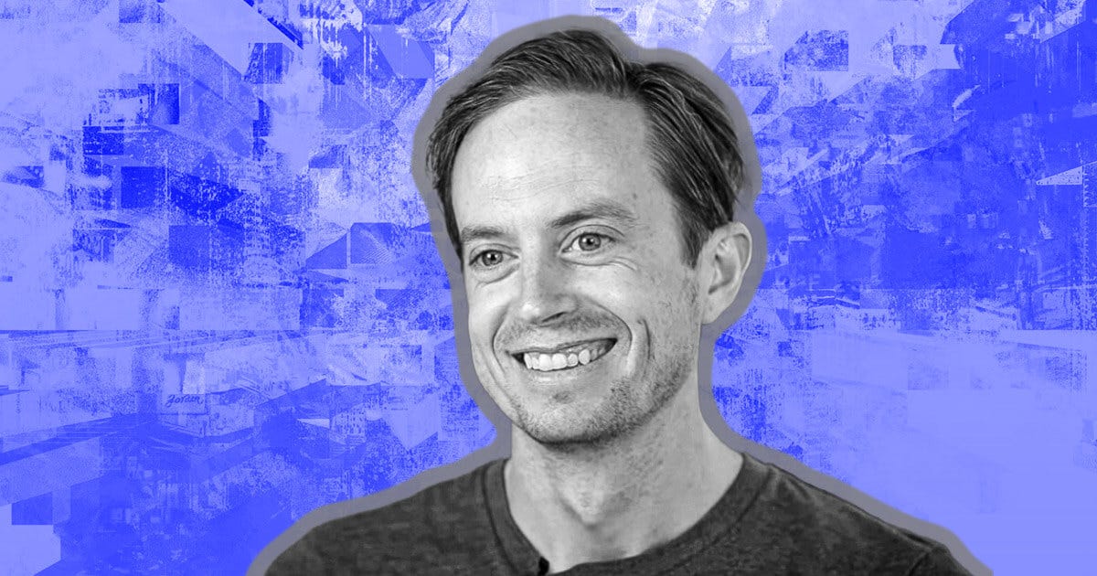 Industry insiders challenge crypto pioneer Erik Voorhees 'cryptocurrency  over democracy' stance