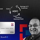 Story behind Apple's credit card with HDFC 🤯
